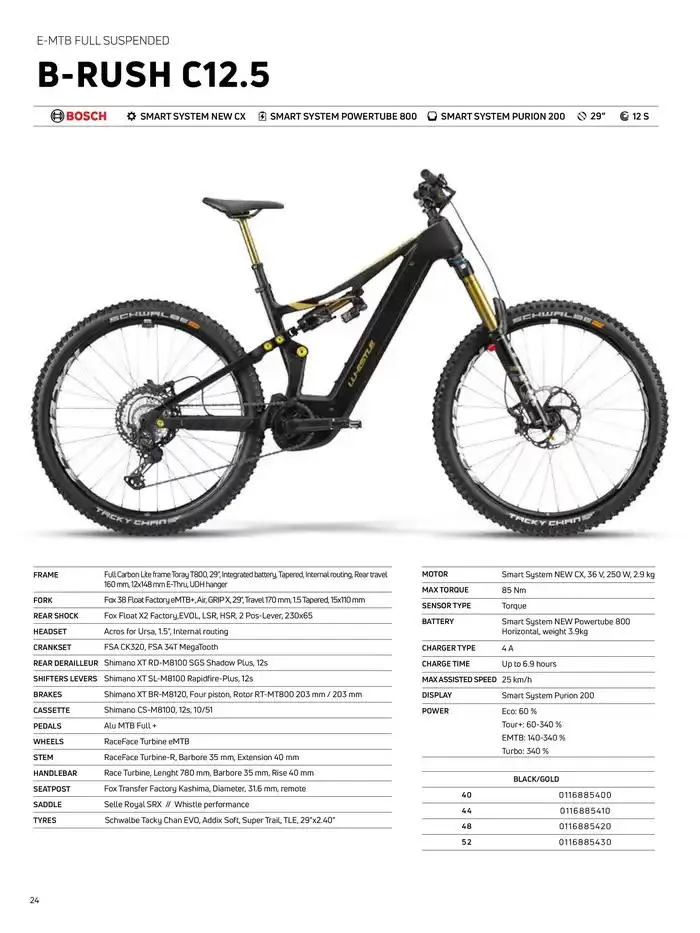 Whistle da 20 novembre a 31 dicembre di 2025 - Pagina del volantino 16