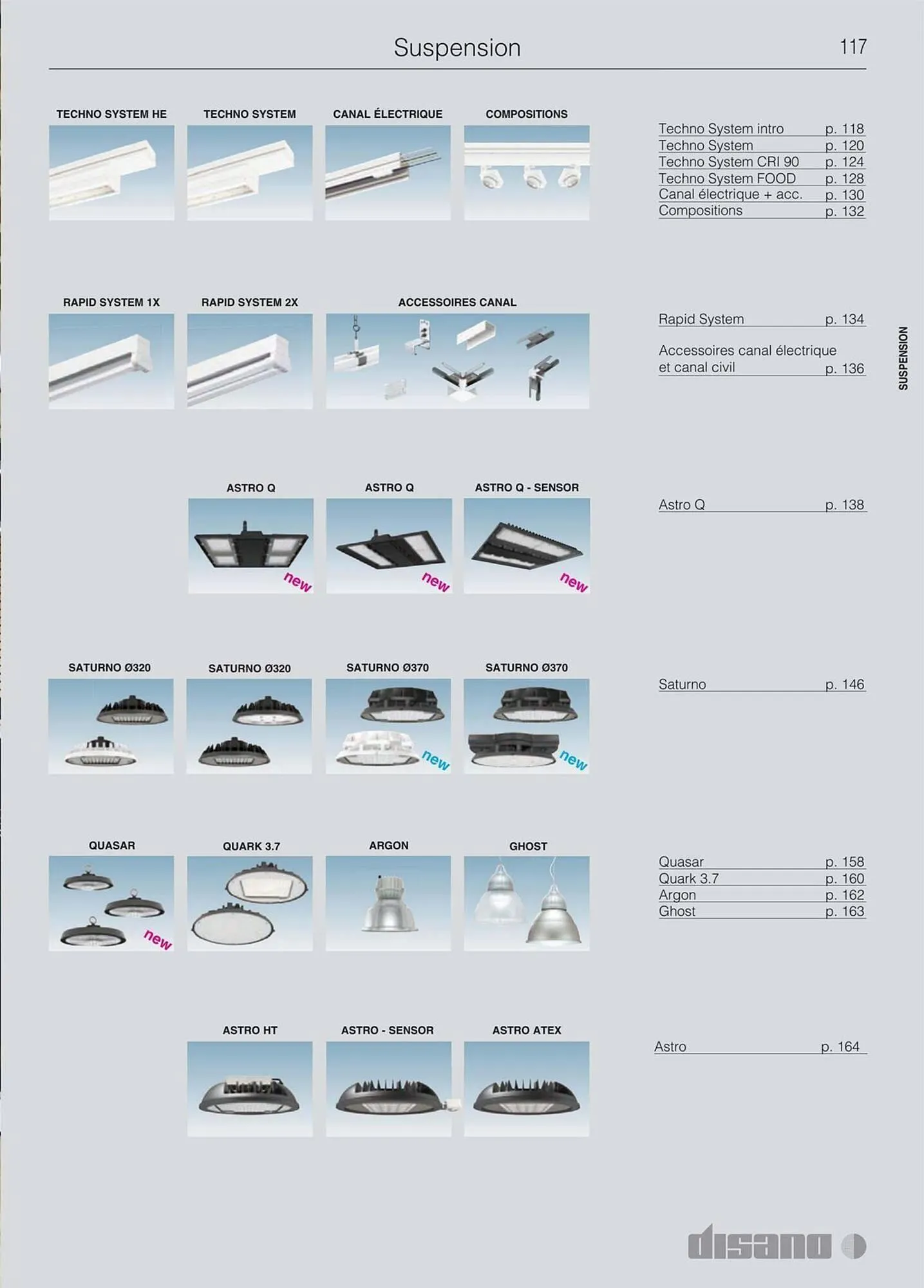 Volantino Disano da 8 marzo a 26 aprile di 2025 - Pagina del volantino 145