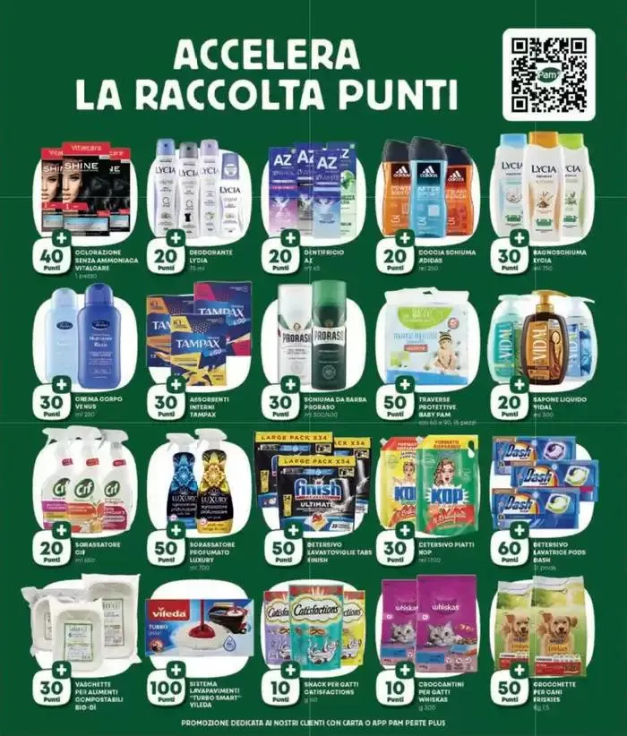 Super Offerte da 30 gennaio a 26 febbraio di 2025 - Pagina del volantino 11