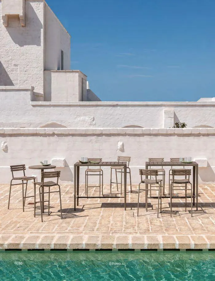 Outdoor decor collections 2024 da 1 febbraio a 30 giugno di 2024 - Pagina del volantino 188