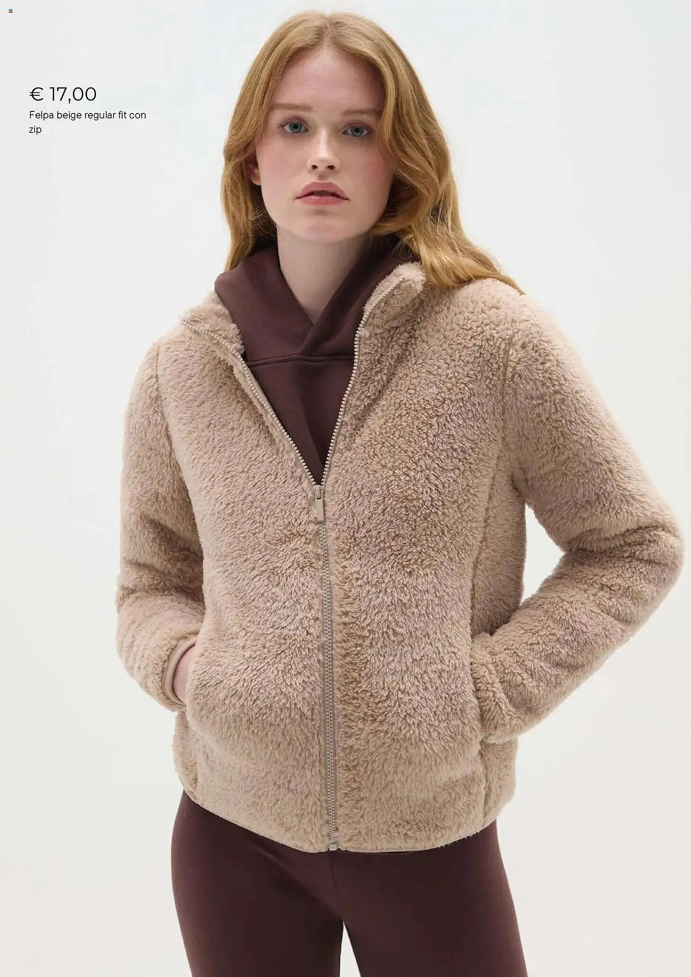 Volantino OVS da 2 febbraio a 1 marzo di 2026 - Pagina del volantino 16