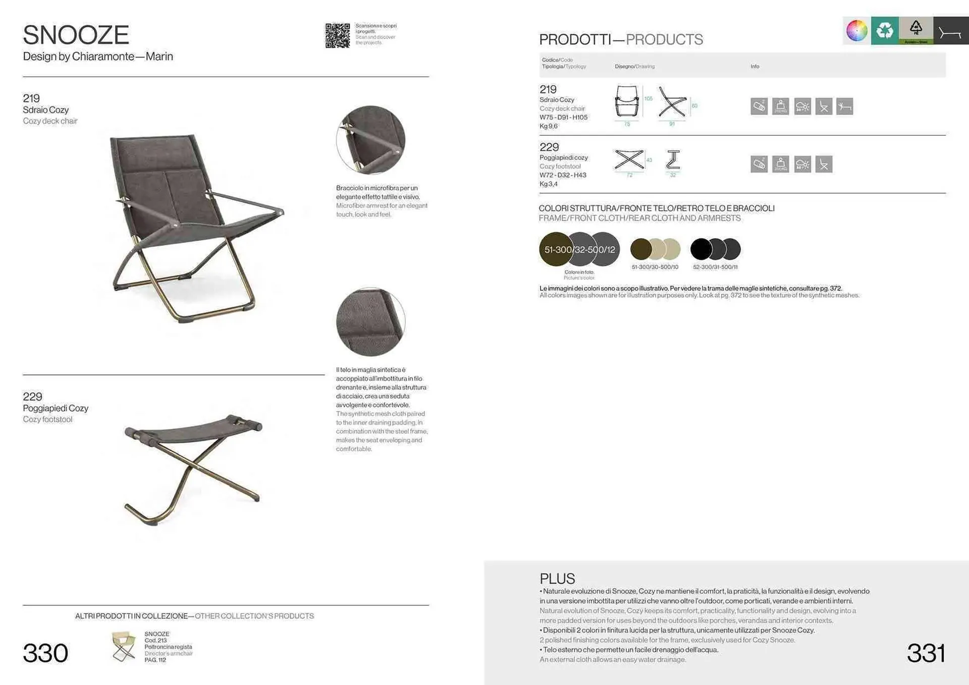 Volantino Emu da 22 settembre a 31 dicembre di 2024 - Pagina del volantino 167