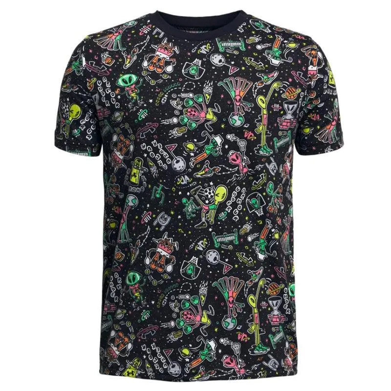 T-Shirt bambino Alien