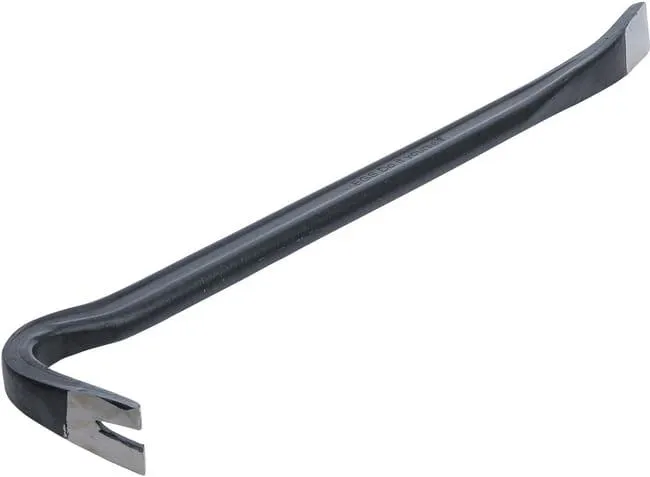 BGS Do It Yourself Piede di porco | 400 x 22 x 12 mm