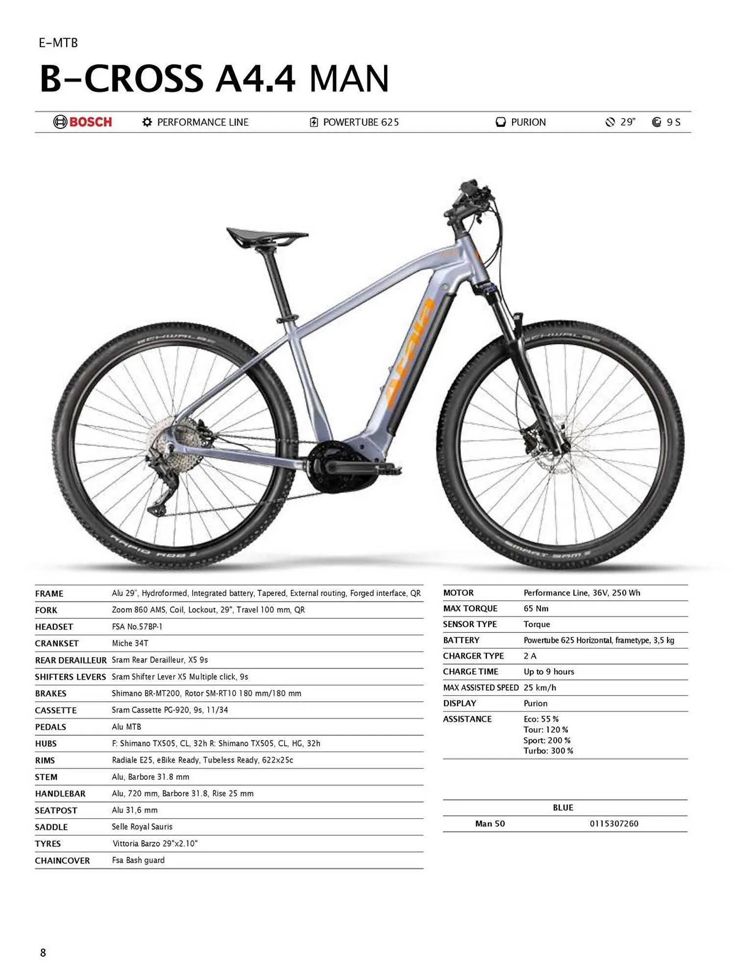 Volantino Atala da 20 novembre a 31 dicembre di 2025 - Pagina del volantino 10