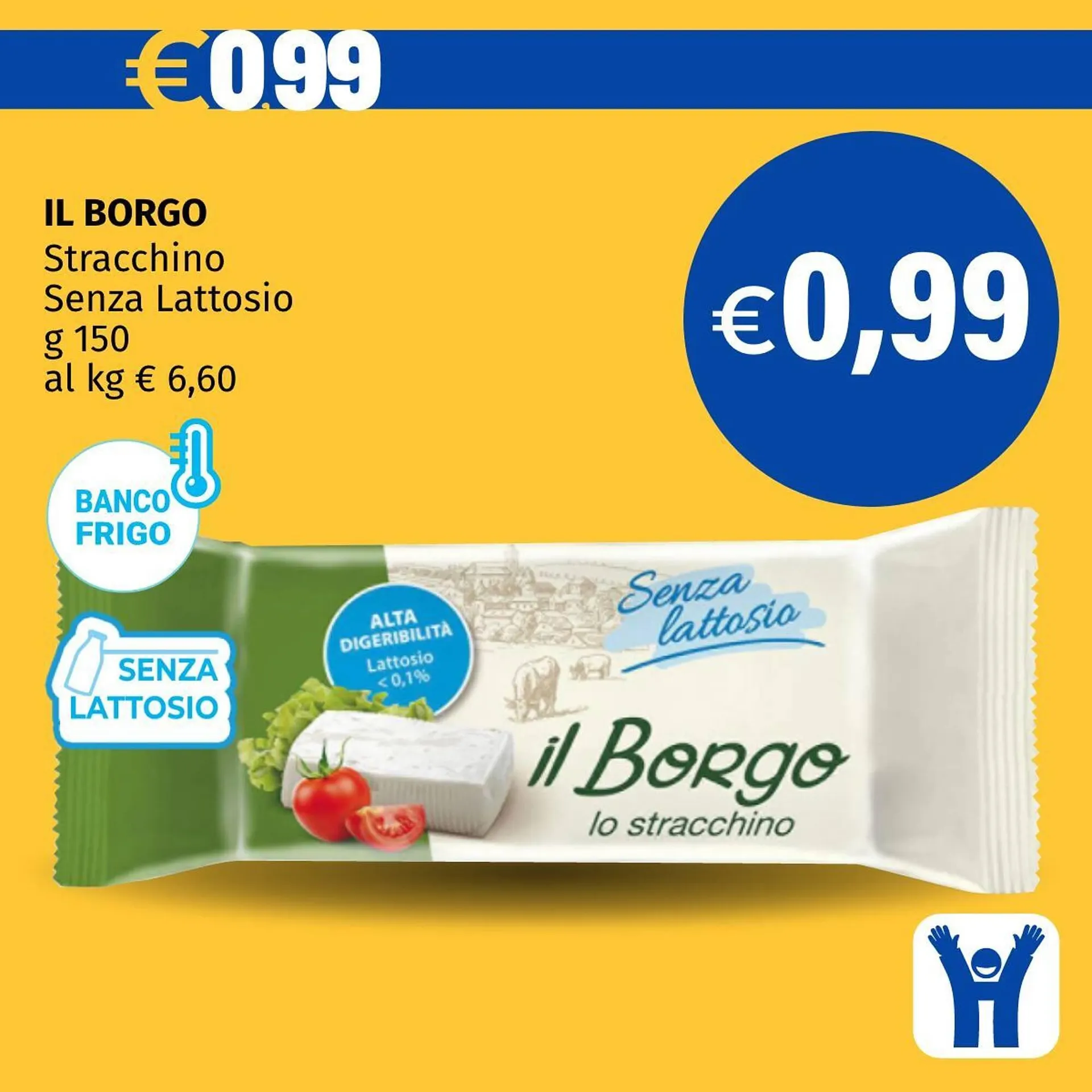 Volantino Hurrà da 12 marzo a 25 marzo di 2026 - Pagina del volantino 5