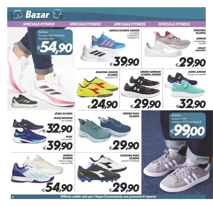 Convenienza imbattibile!! da 13 maggio a 22 maggio di 2025 - Pagina del volantino 27