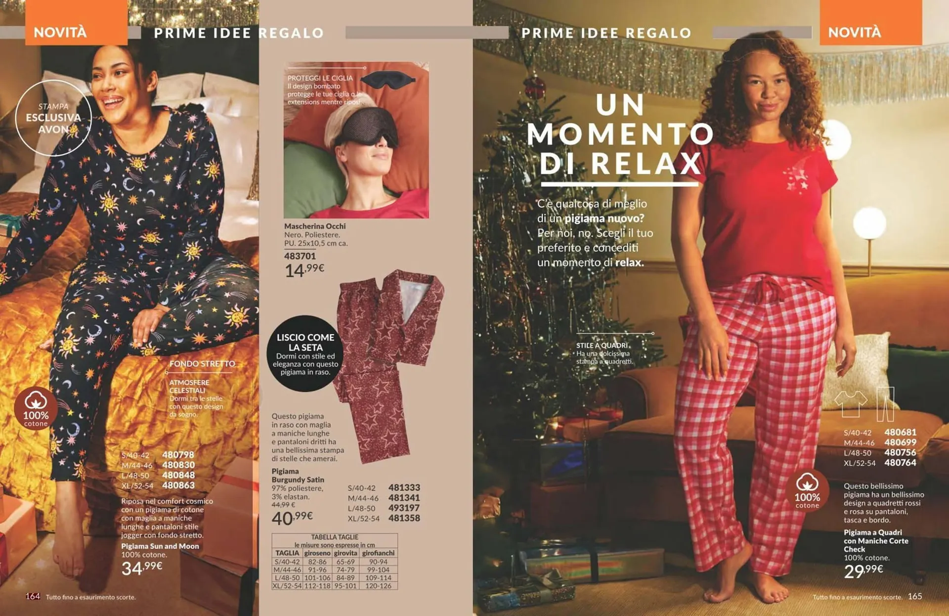 Catalogo Avon da 1 ottobre a 31 ottobre di 2025 - Pagina del volantino 83
