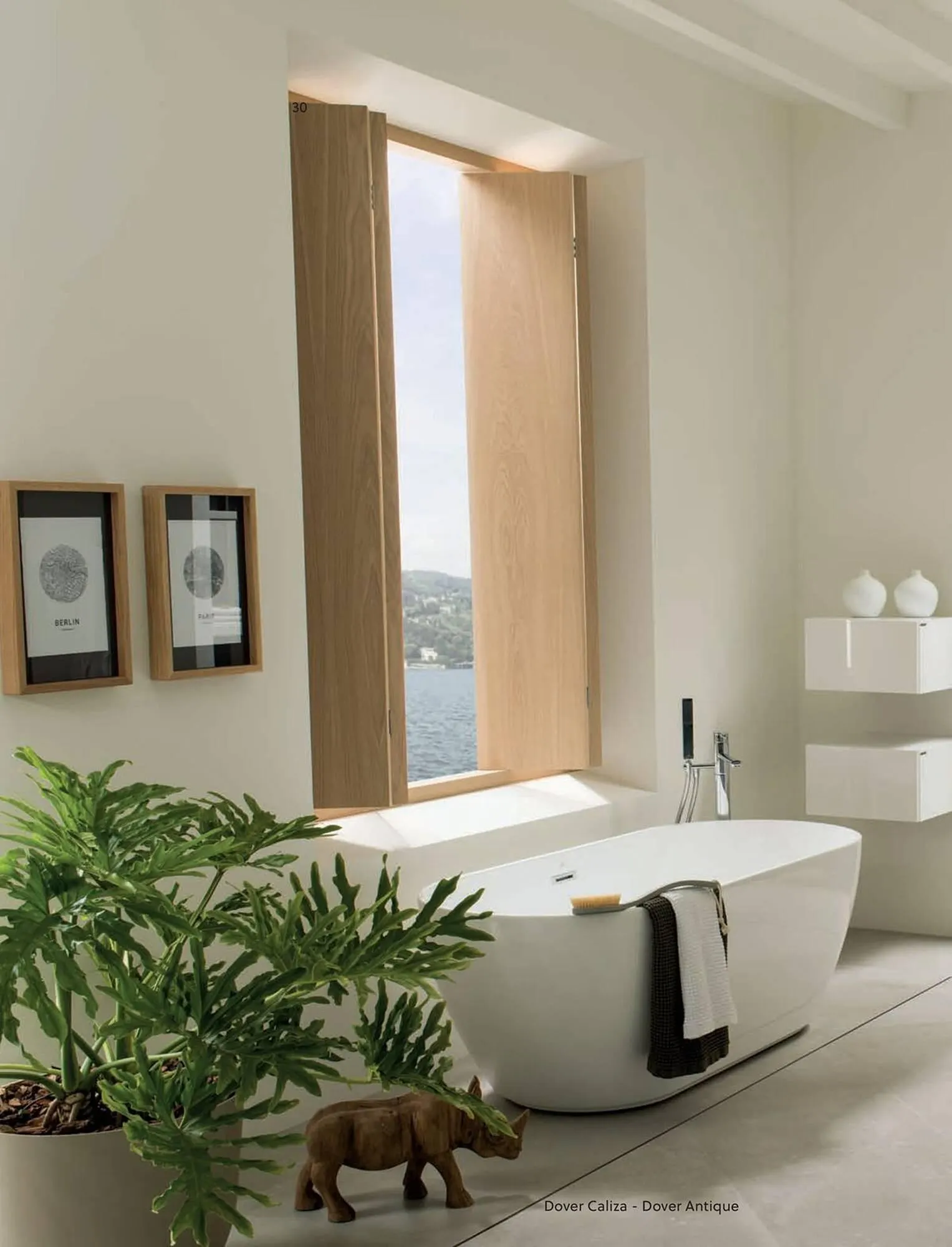 Catalogue Porcelanosa du 27 juin au 31 décembre 2025 - Catalogue page 30