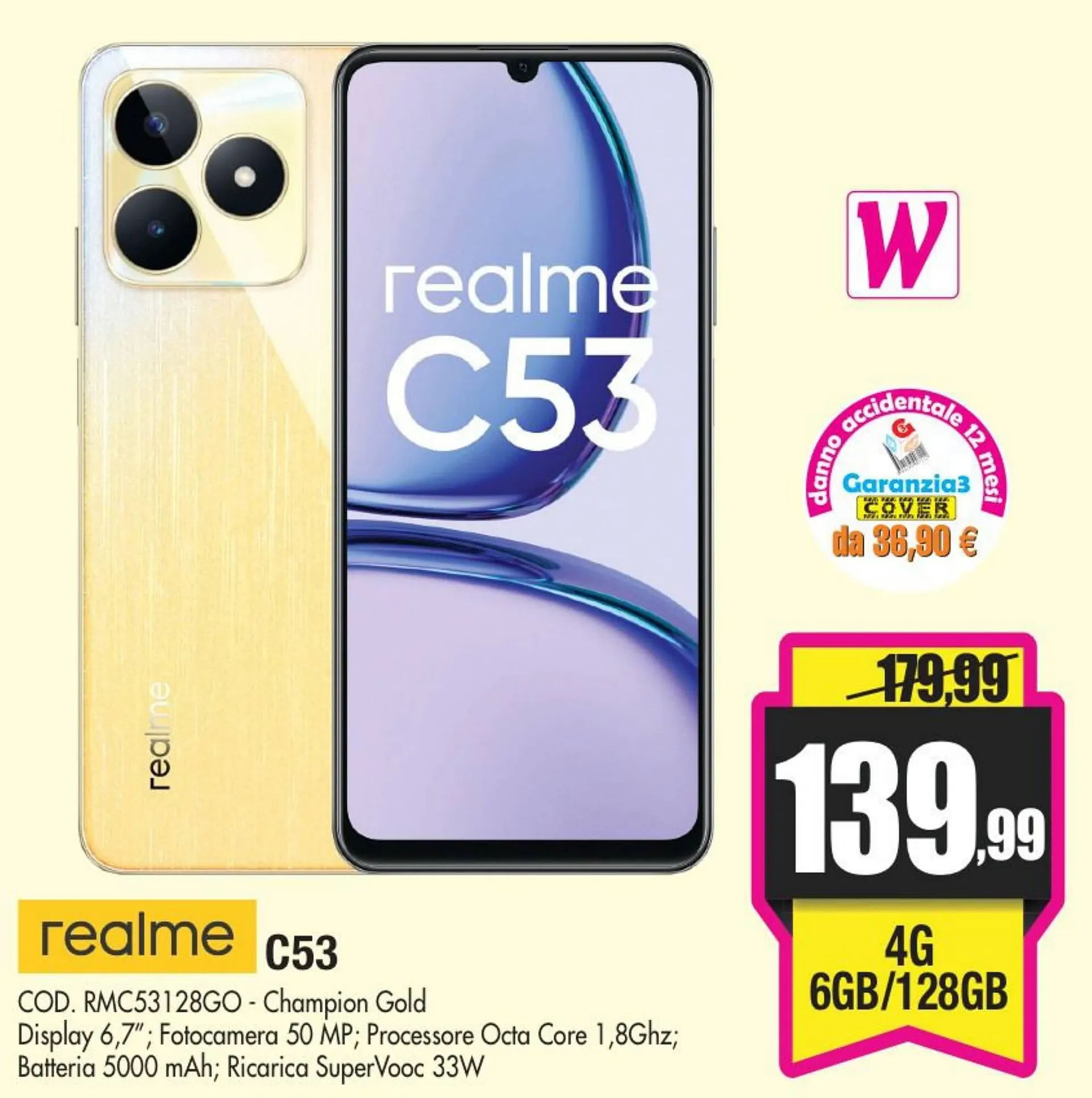 Volantino Wellcome da 24 gennaio a 3 febbraio di 2024 - Pagina del volantino 10