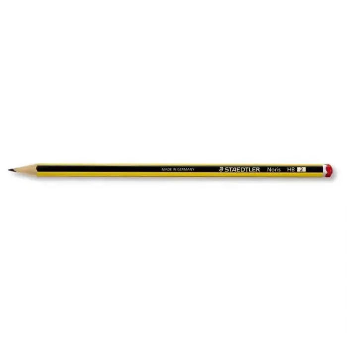 Matita noris staedtler 1 pezzo hb