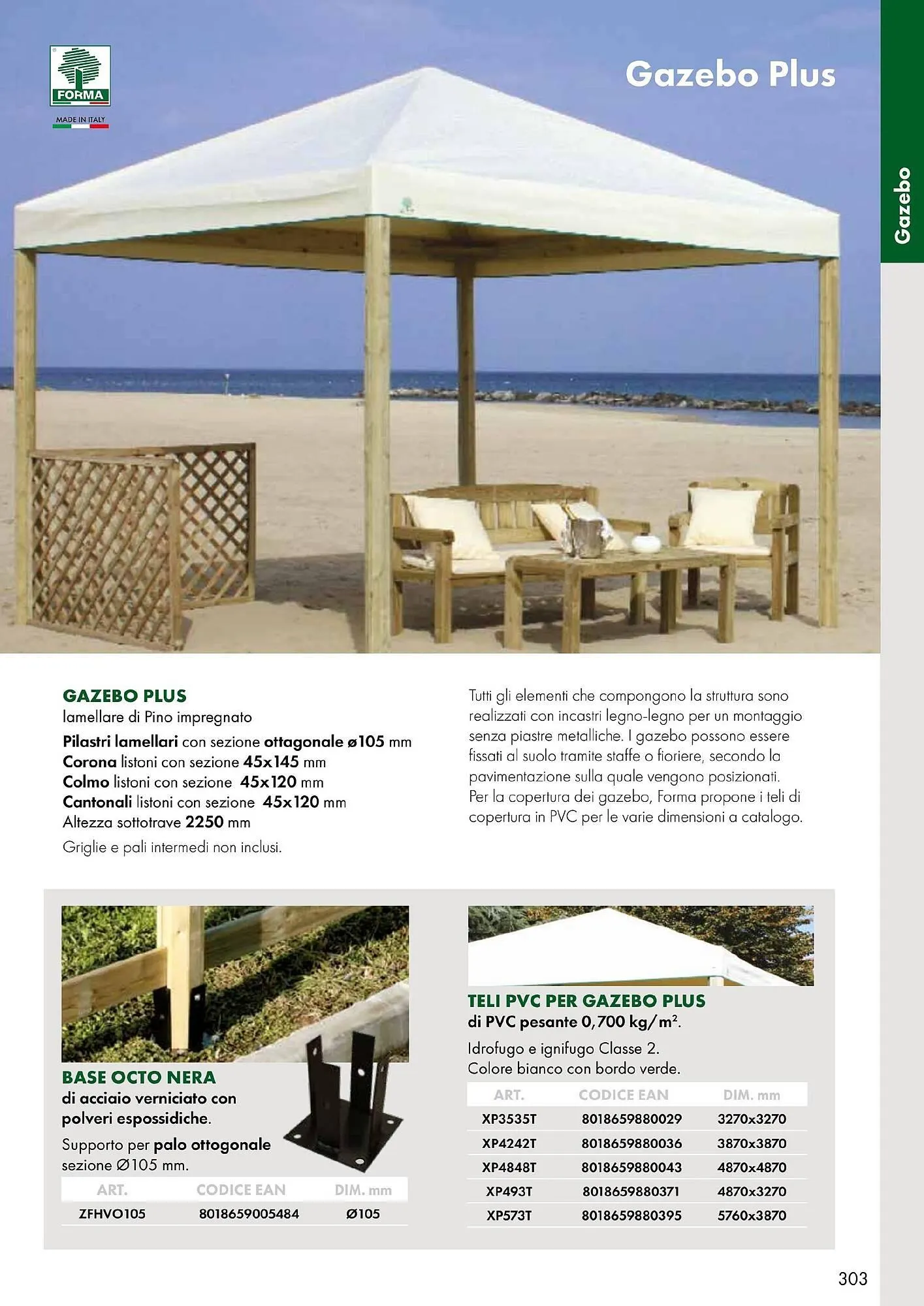 Catalogo Il Fai Da Te Guercio da 10 settembre a 4 gennaio di 2026 - Pagina del volantino 3