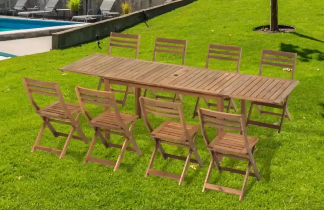 Outdoor 2025 da 6 maggio a 31 dicembre di 2025 - Pagina del volantino 56