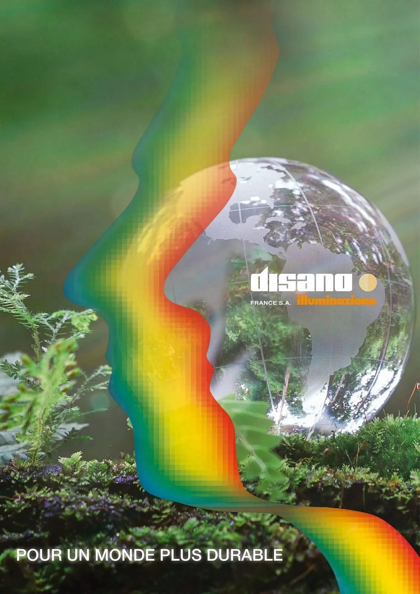 Volantino Disano - 1