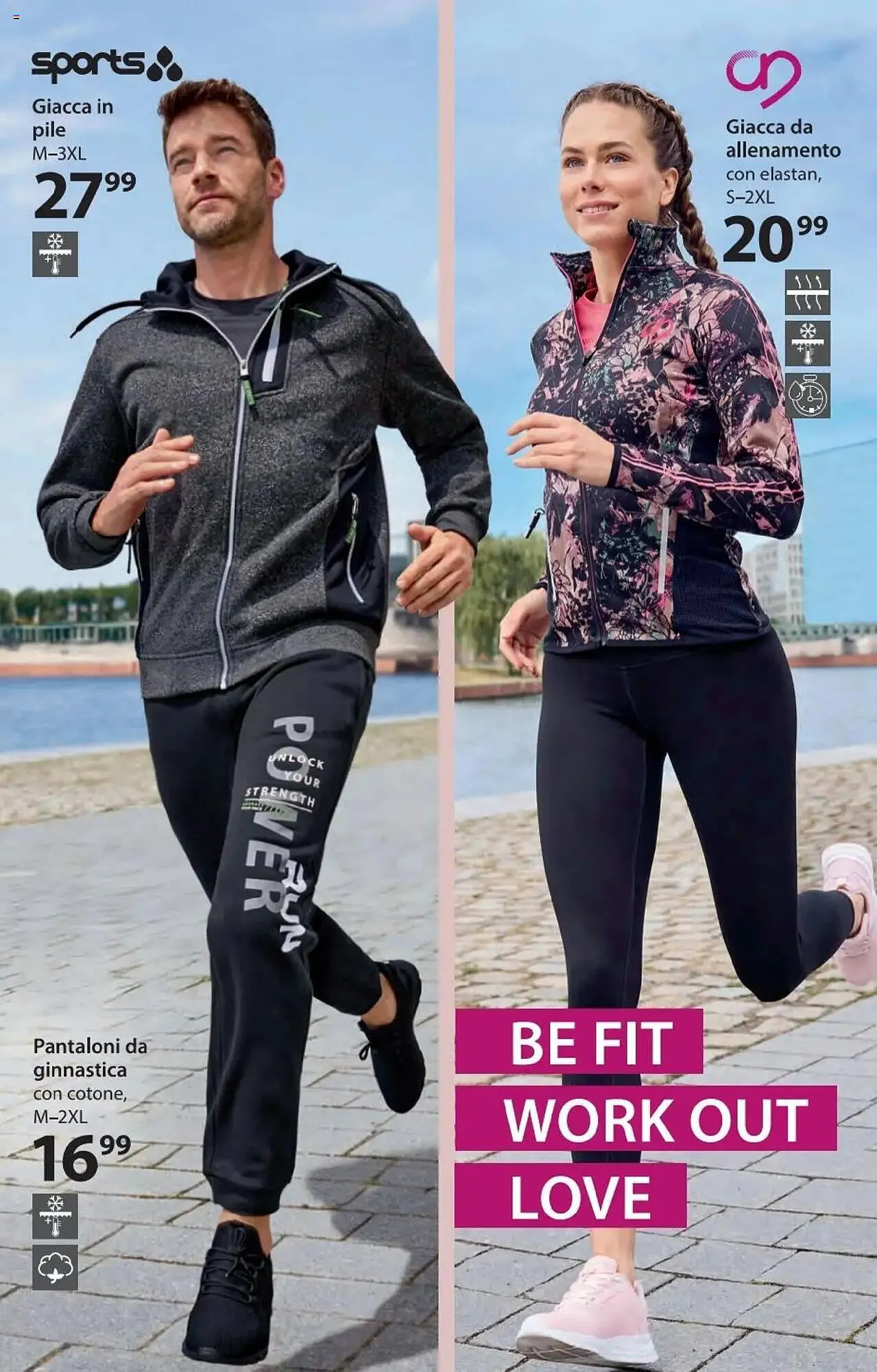 Volantino NKD da 9 ottobre a 28 ottobre di 2025 - Pagina del volantino 12