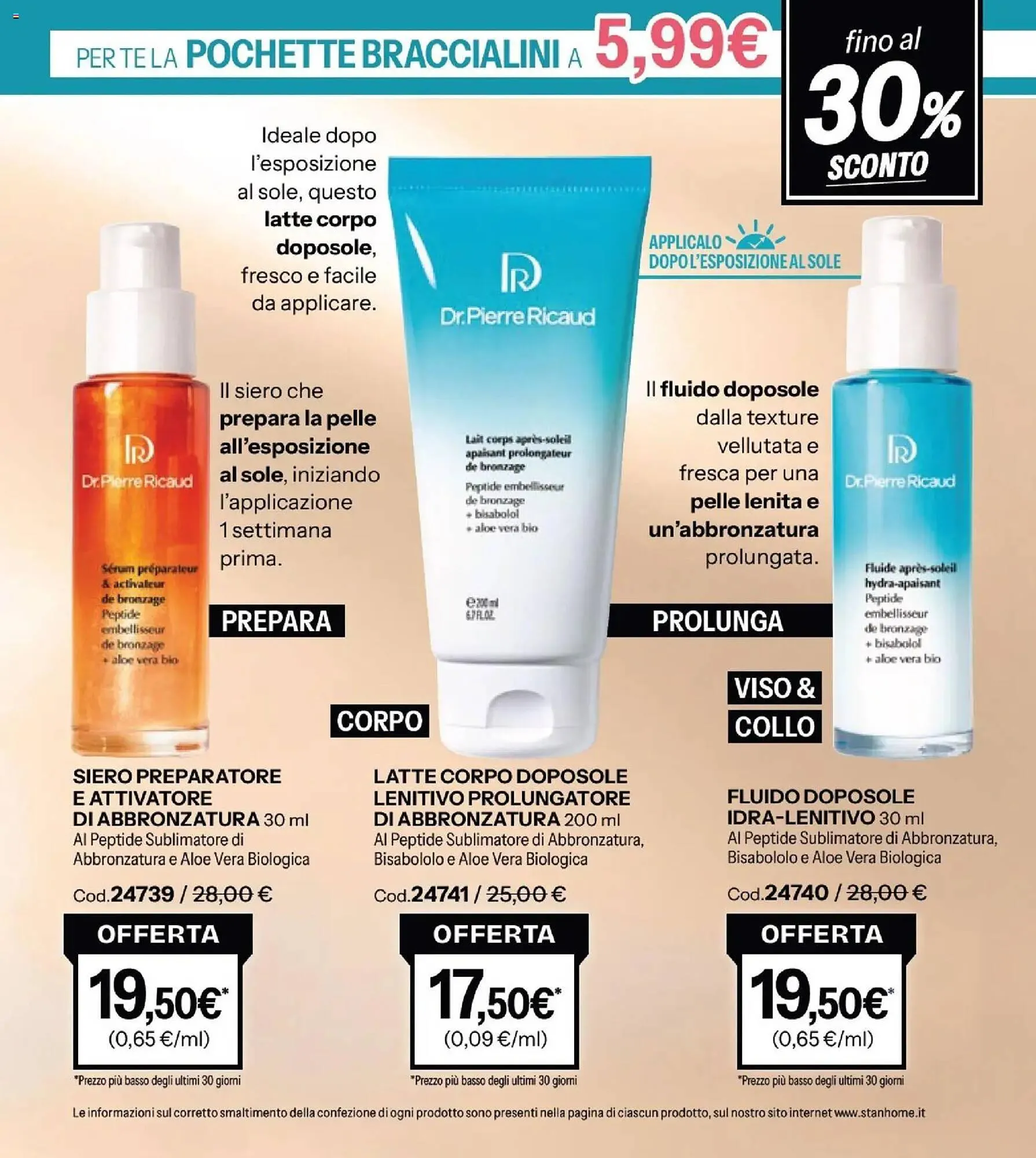 Catalogo Stanhome da 21 aprile a 8 maggio di 2026 - Pagina del volantino 107