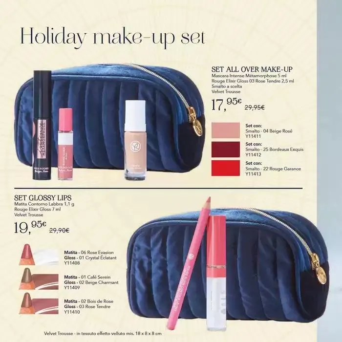 Christmas in the winter garden da 22 ottobre a 23 dicembre di 2024 - Pagina del volantino 26