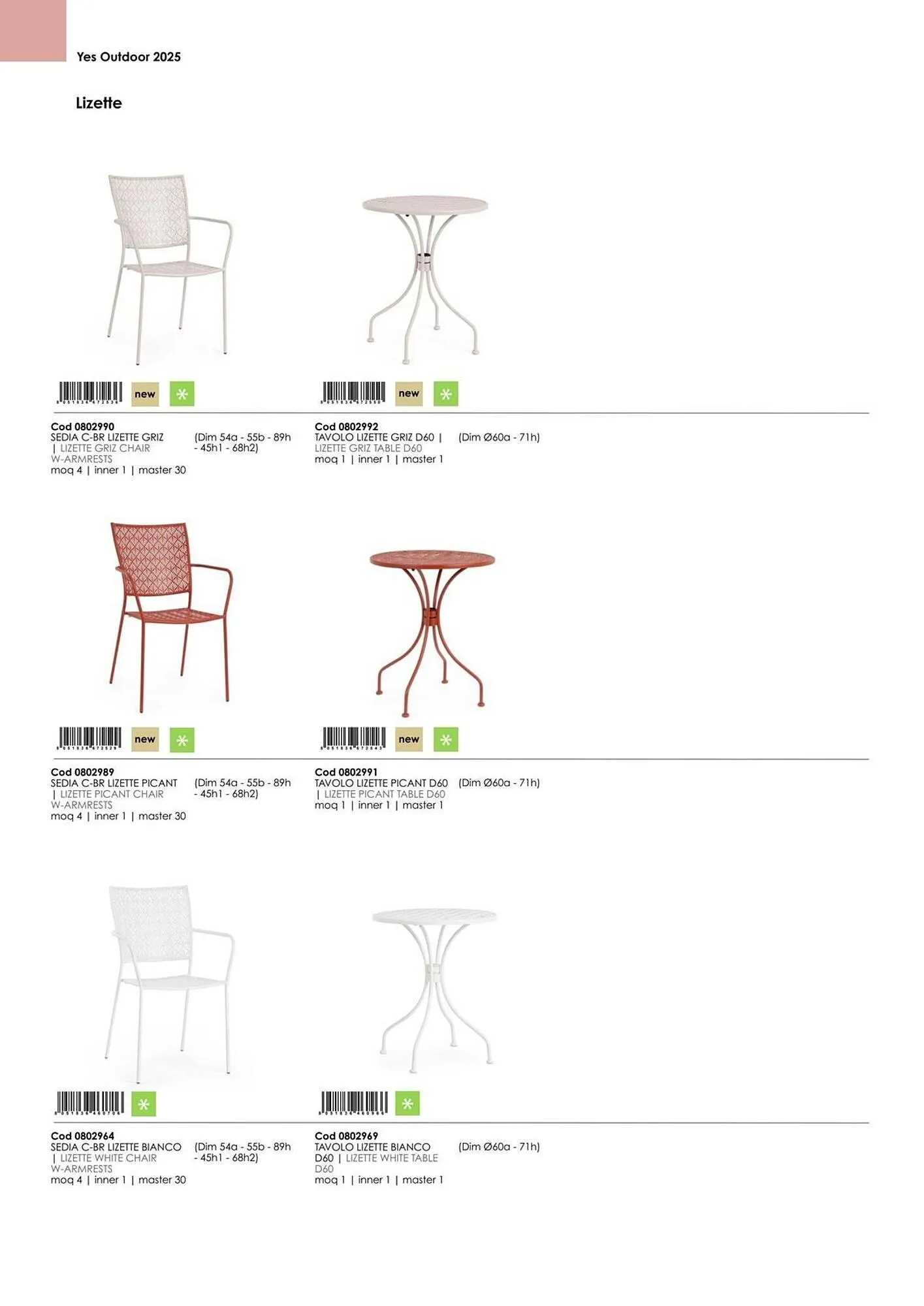Volantino Bizzotto da 21 gennaio a 31 dicembre di 2025 - Pagina del volantino 51