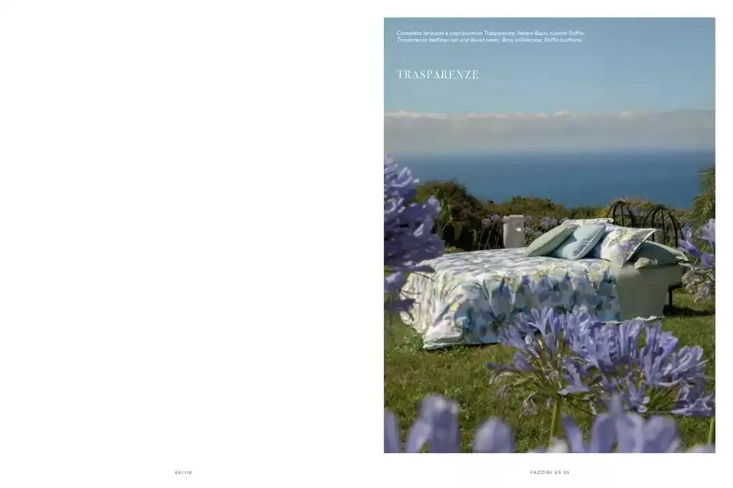 Primavera Estate 25 da 18 febbraio a 31 dicembre di 2025 - Pagina del volantino 35