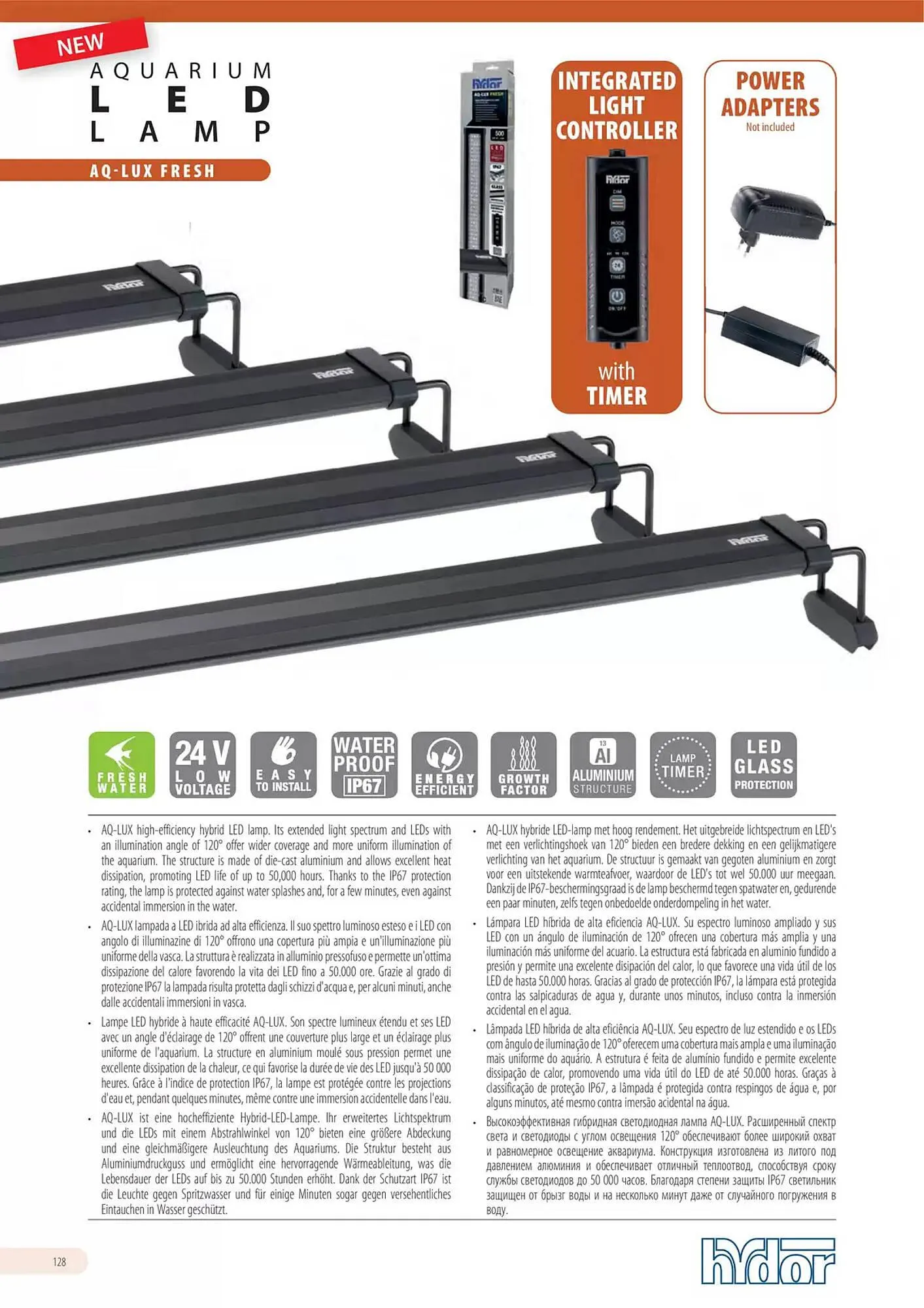 Volantino Ferplast da 13 dicembre a 31 dicembre di 2026 - Pagina del volantino 129