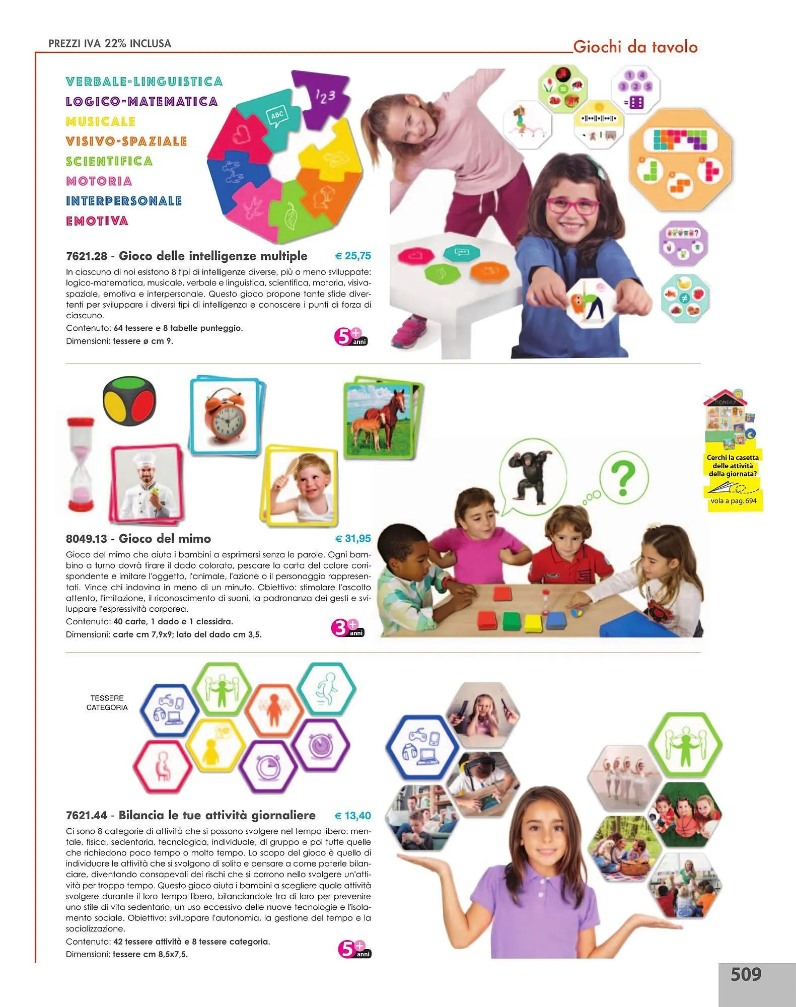 Volantino Borgione Sport da 31 dicembre a 31 dicembre di 2025 - Pagina del volantino 509