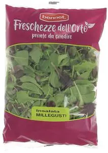 Insalata Millegusti Bennet