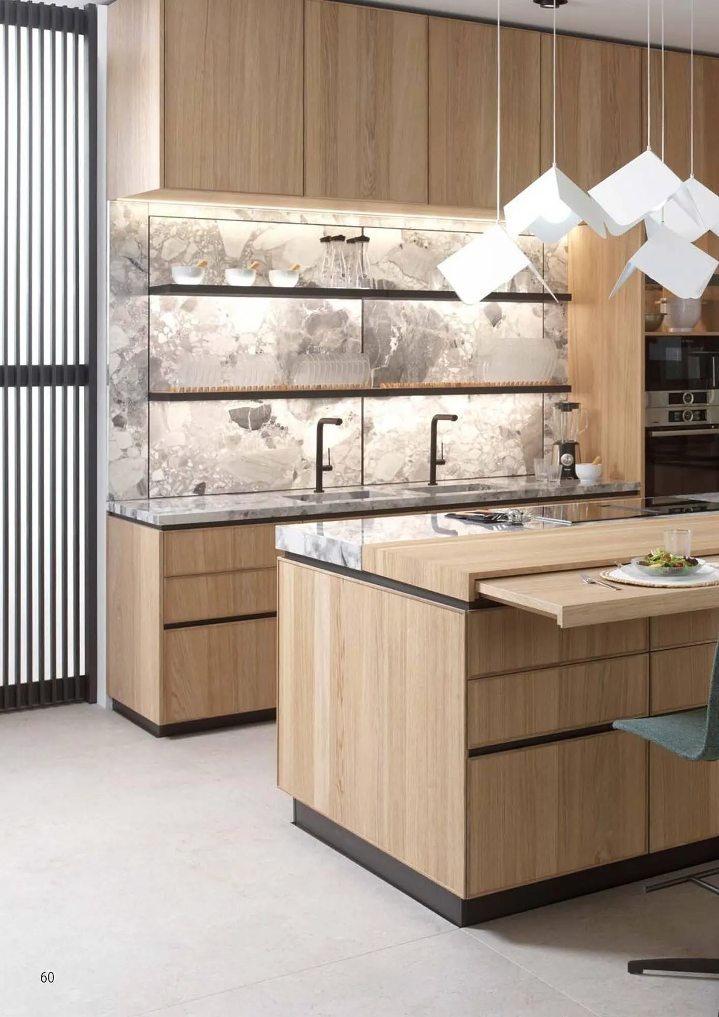 Volantino Porcelanosa da 18 febbraio a 31 dicembre di 2025 - Pagina del volantino 60