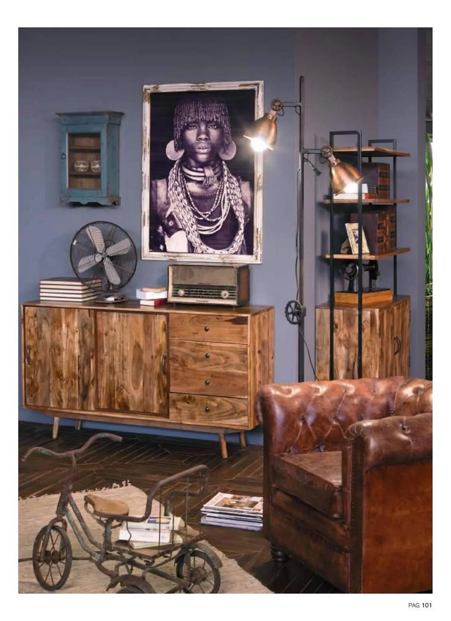 Volantino Hobby e Legno da 13 aprile a 31 maggio di 2025 - Pagina del volantino 101