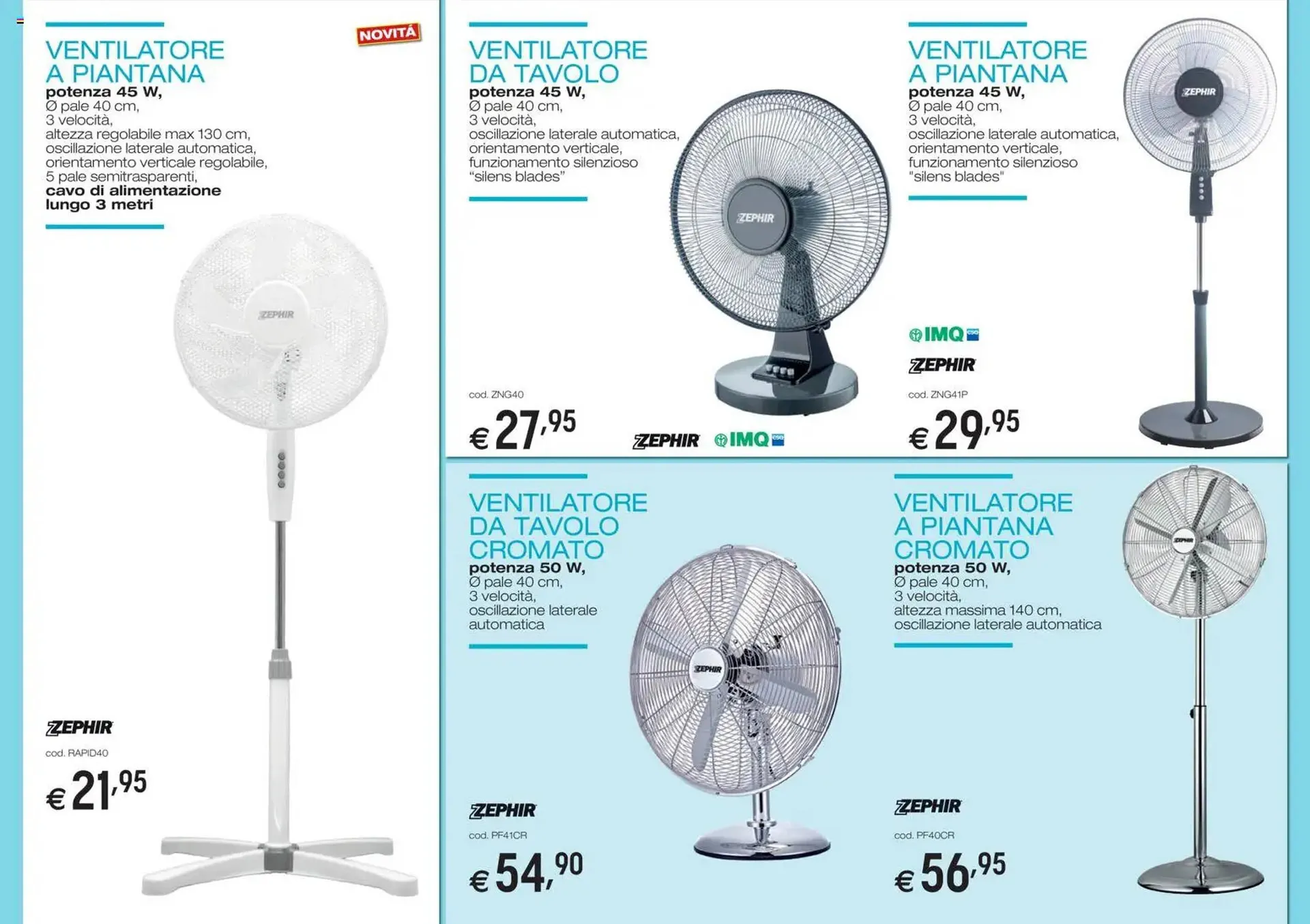 Volantino Brico OK da 5 marzo a 31 luglio di 2026 - Pagina del volantino 2