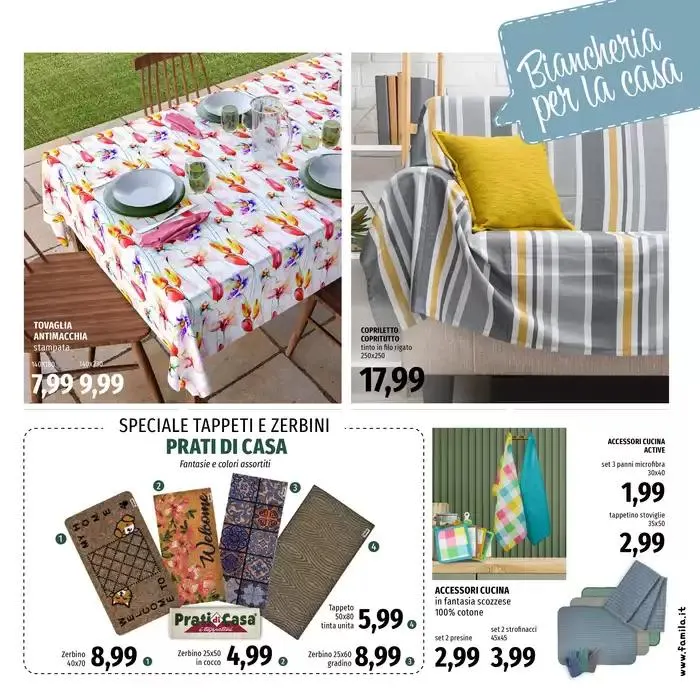 Pasqua da 10 aprile a 23 aprile di 2025 - Pagina del volantino 27