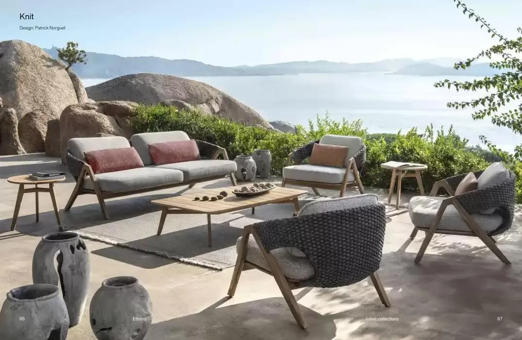 Outdoor decor Collections 2025 da 18 novembre a 31 dicembre di 2025 - Pagina del volantino 45