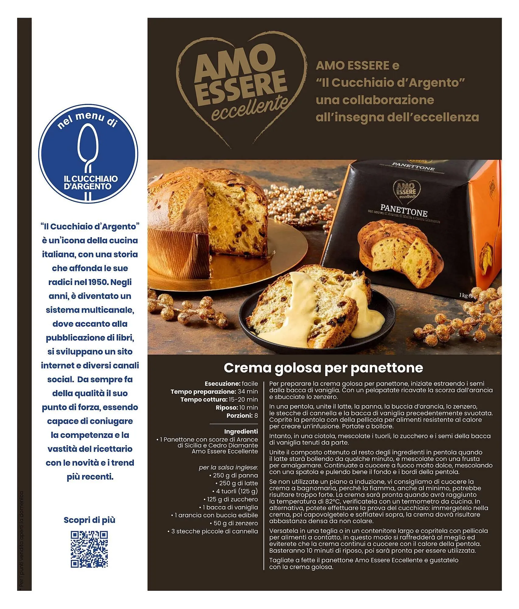 Volantino Eurospin da 11 dicembre a 24 dicembre di 2025 - Pagina del volantino 11