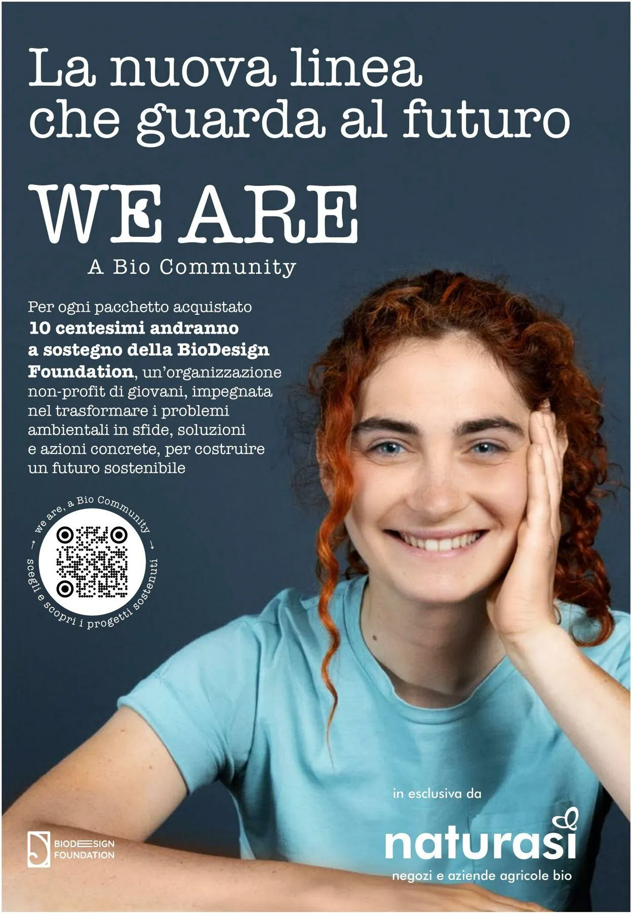 Natura Sì Volantino attuale da 31 luglio a 14 agosto di 2025 - Pagina del volantino 9