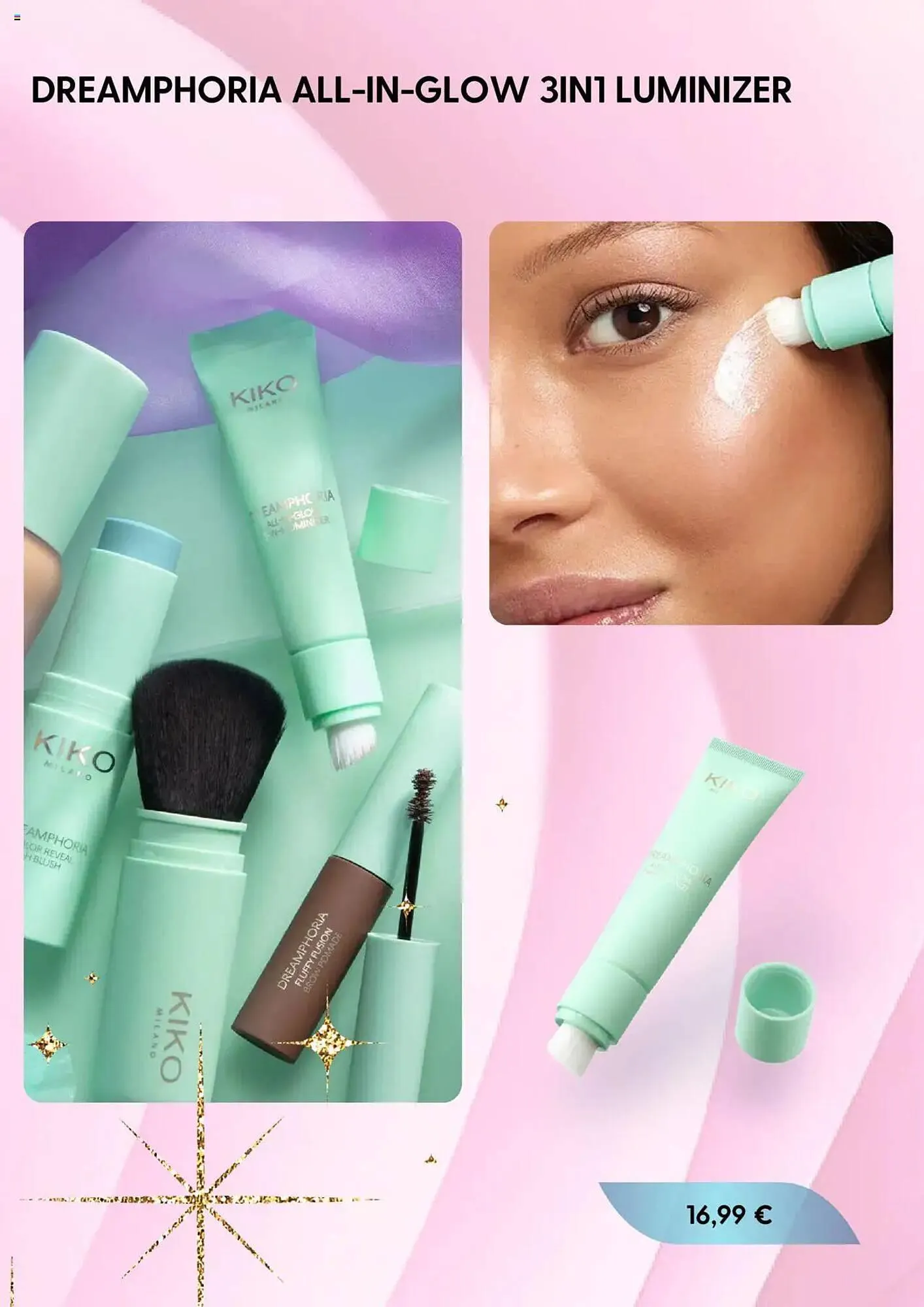 Volantino Kiko da 17 marzo a 11 aprile di 2025 - Pagina del volantino 3