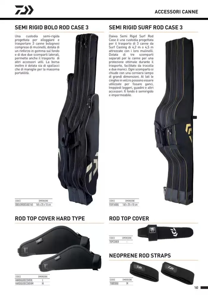 Catalogo 2025 da 4 febbraio a 31 dicembre di 2025 - Pagina del volantino 165