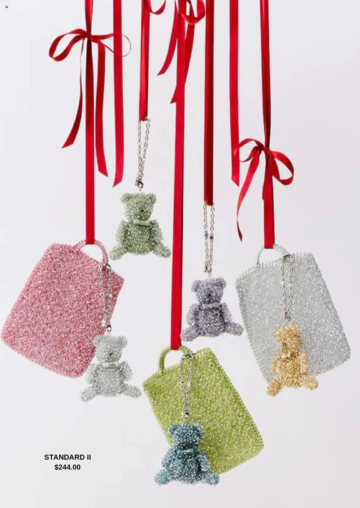 Volantino Anteprima da 29 novembre a 2 dicembre di 2024 - Pagina del volantino 7