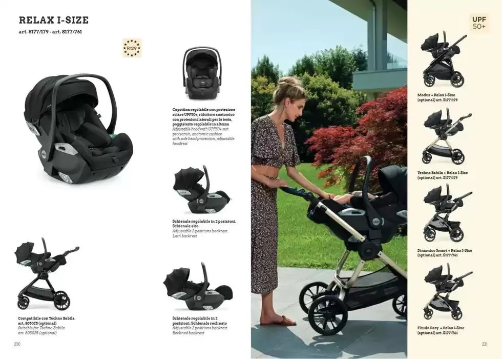 Catalogo 2025 da 7 gennaio a 31 dicembre di 2025 - Pagina del volantino 116