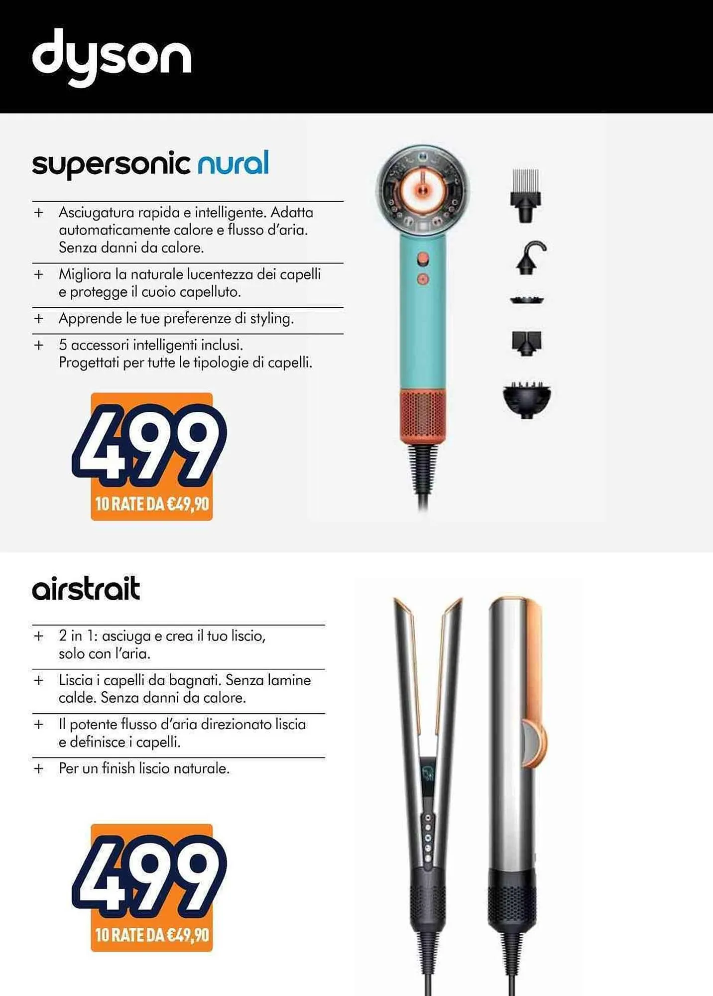 Volantino Unieuro da 20 settembre a 3 ottobre di 2024 - Pagina del volantino 37