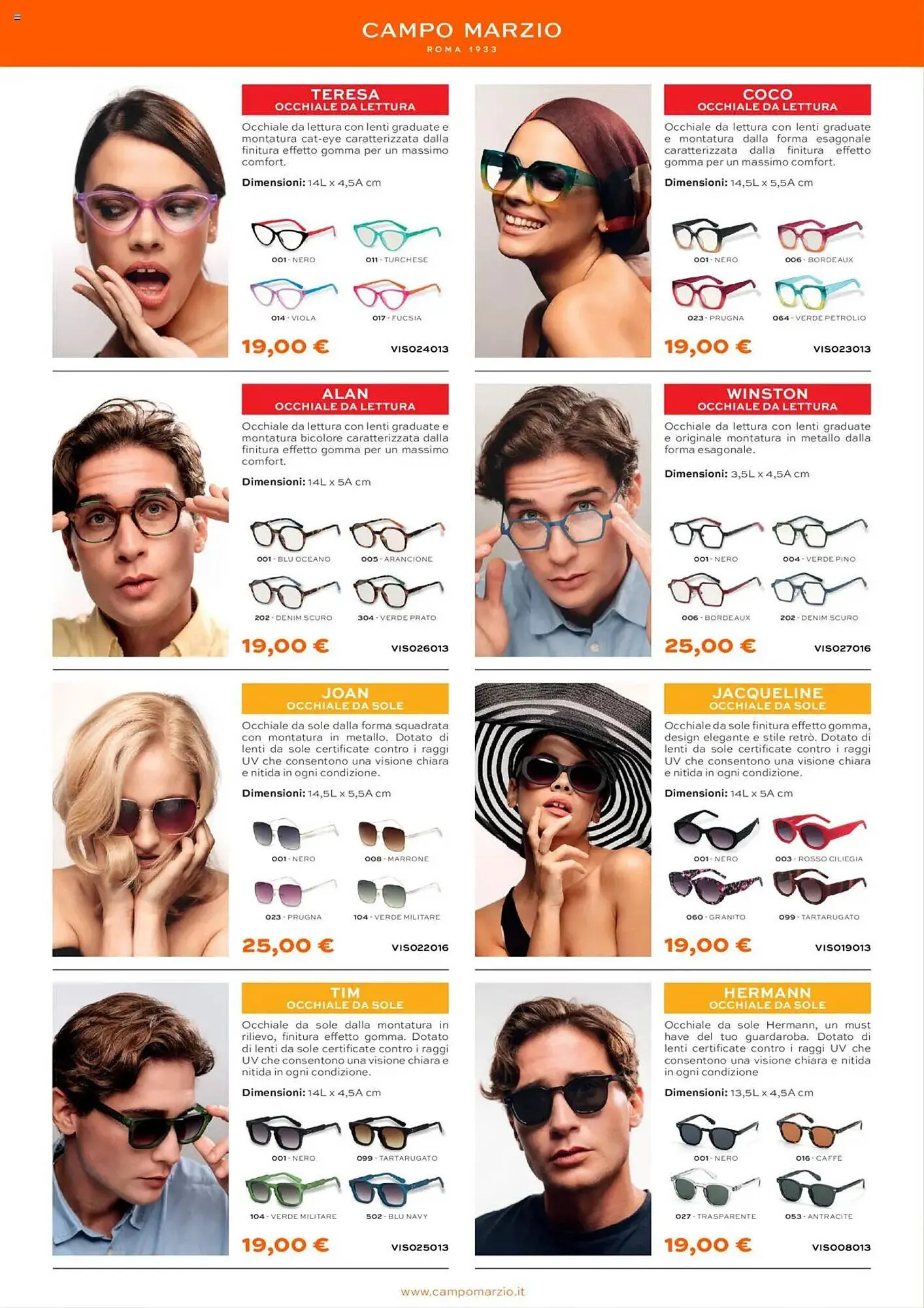 Volantino Buffetti da 1 maggio a 30 giugno di 2025 - Pagina del volantino 30