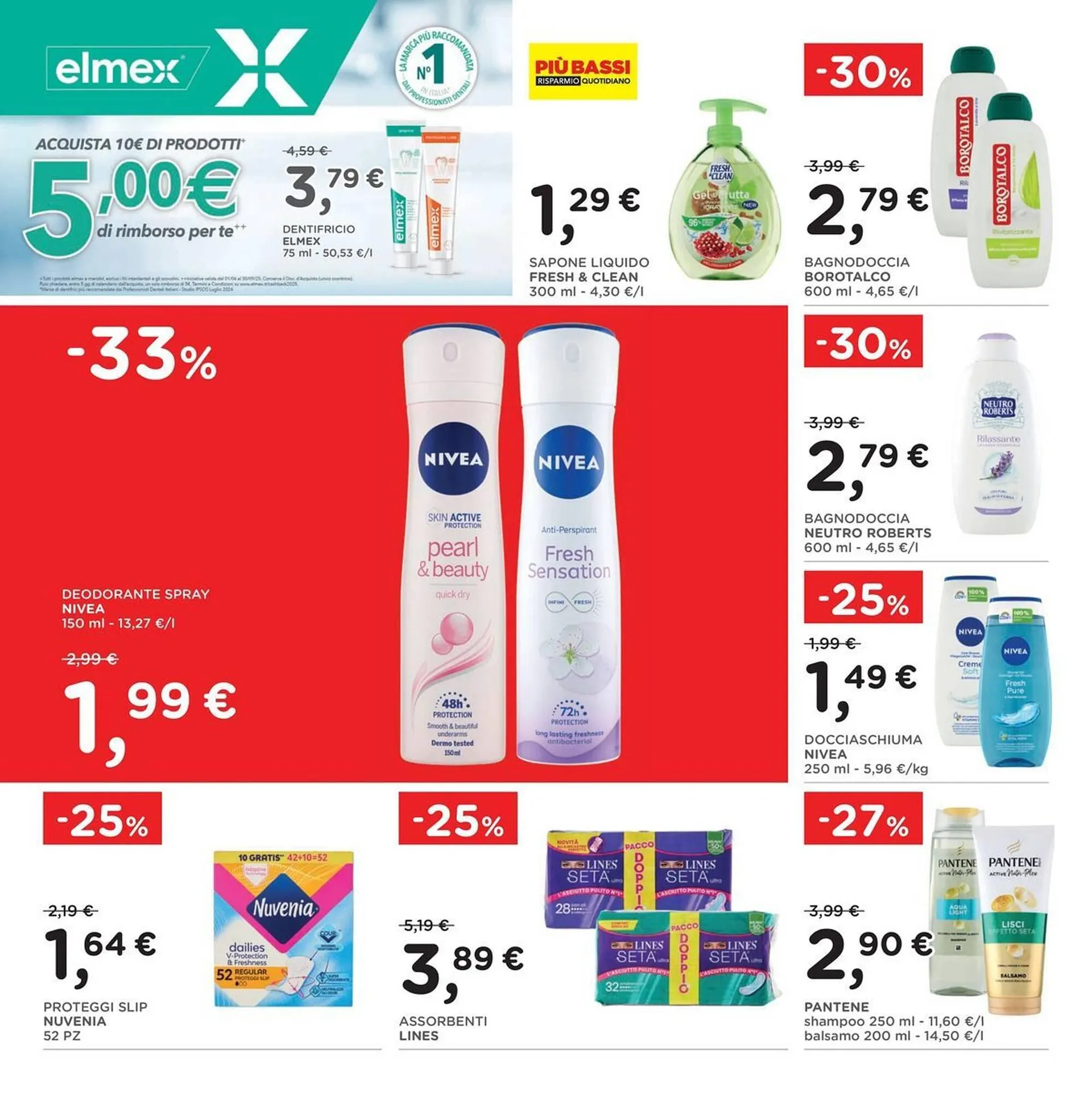 Volantino Poli da 16 luglio a 29 luglio di 2025 - Pagina del volantino 30