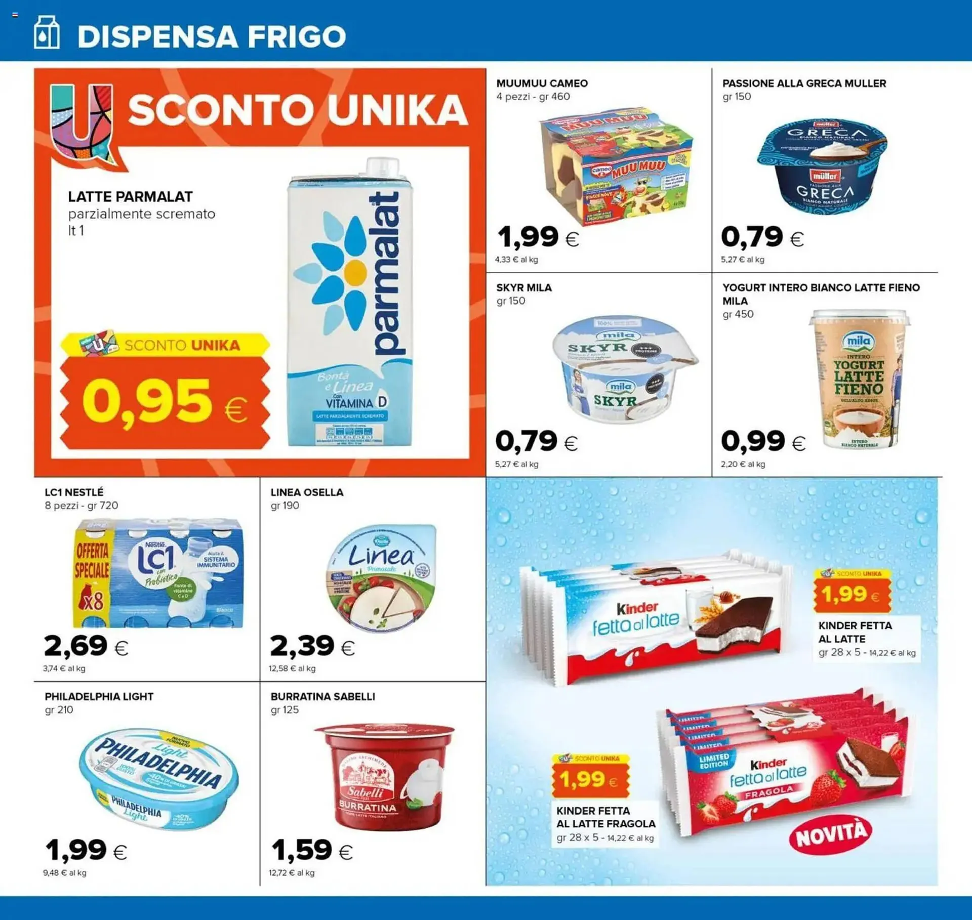 Volantino Oasi da 23 ottobre a 5 novembre di 2025 - Pagina del volantino 12