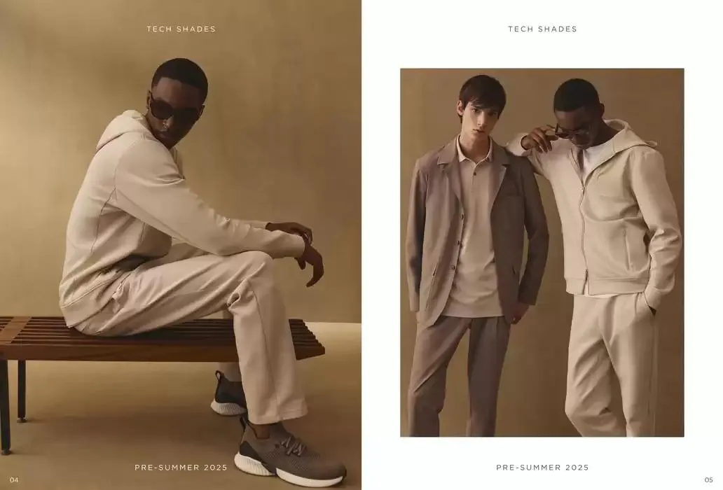 Pre-Summer '25 Catalog da 1 aprile a 31 dicembre di 2026 - Pagina del volantino 3