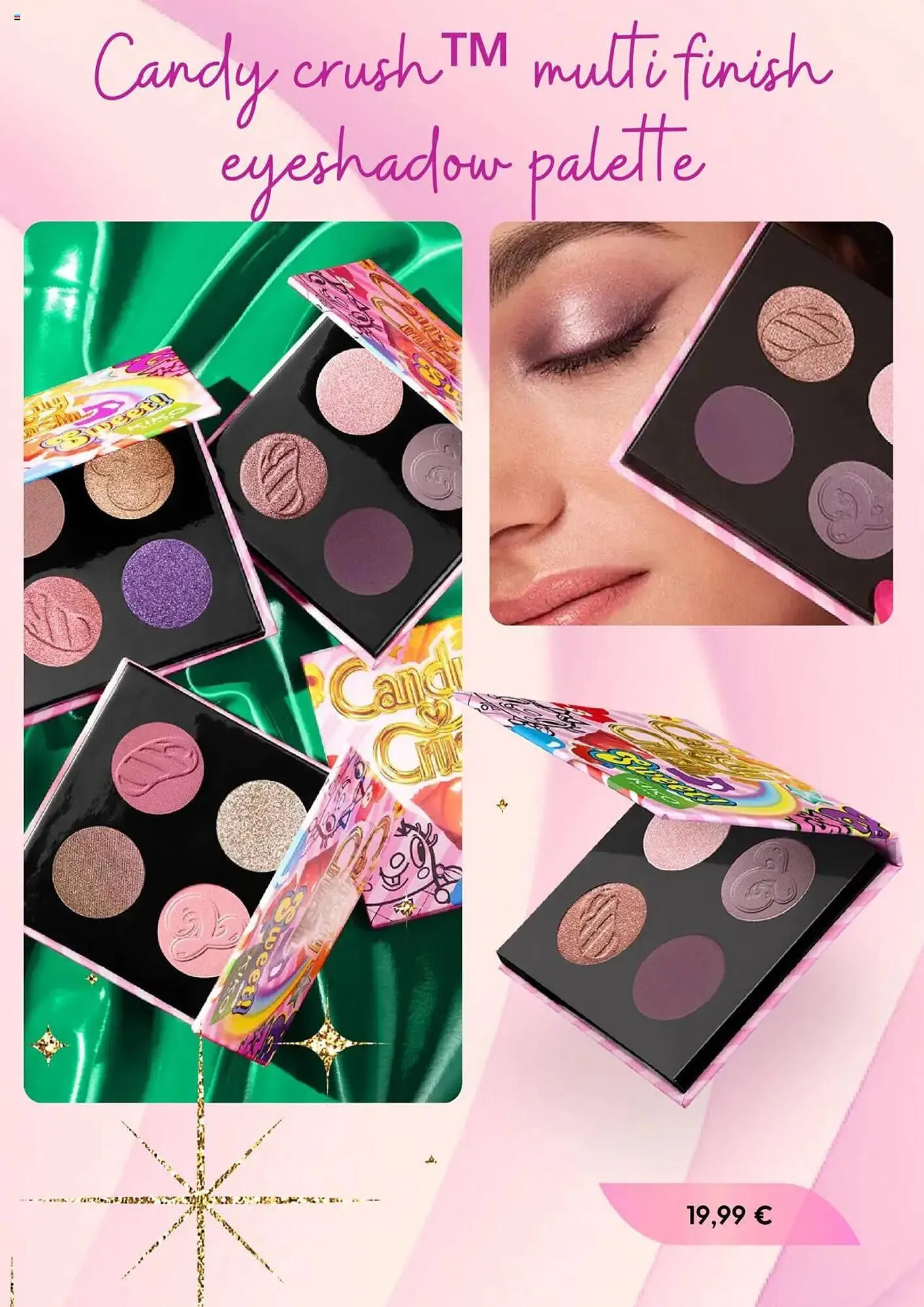 Volantino Kiko da 26 giugno a 26 luglio di 2025 - Pagina del volantino 2