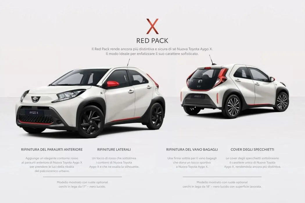 Offerte da 15 maggio a 31 gennaio di 2028 - Pagina del volantino 44