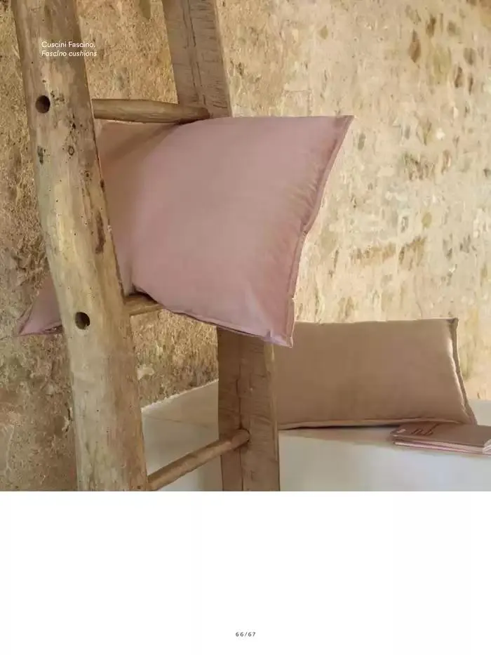 Fazzini collezione da 21 ottobre a 31 dicembre di 2025 - Pagina del volantino 70