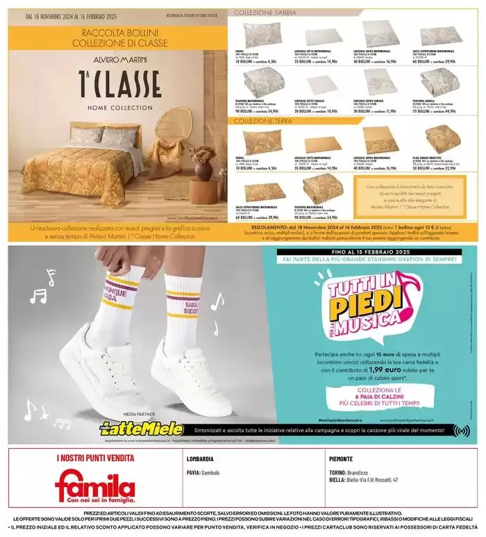 Sconti fino al 50% da 23 gennaio a 5 febbraio di 2025 - Pagina del volantino 28