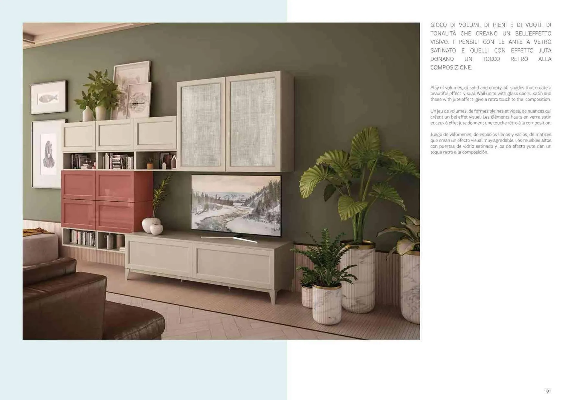 Volantino Creo Store da 7 febbraio a 7 febbraio di 2026 - Pagina del volantino 51