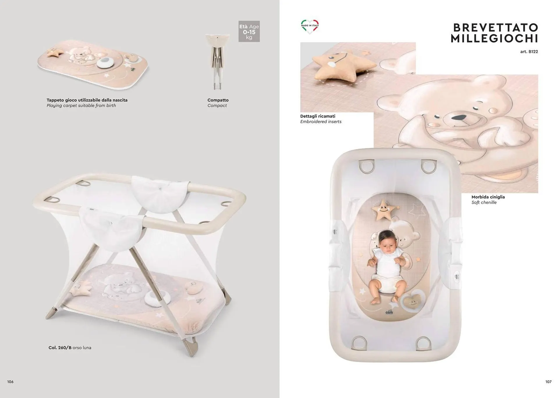 Volantino Cam da 15 marzo a 31 dicembre di 2024 - Pagina del volantino 54