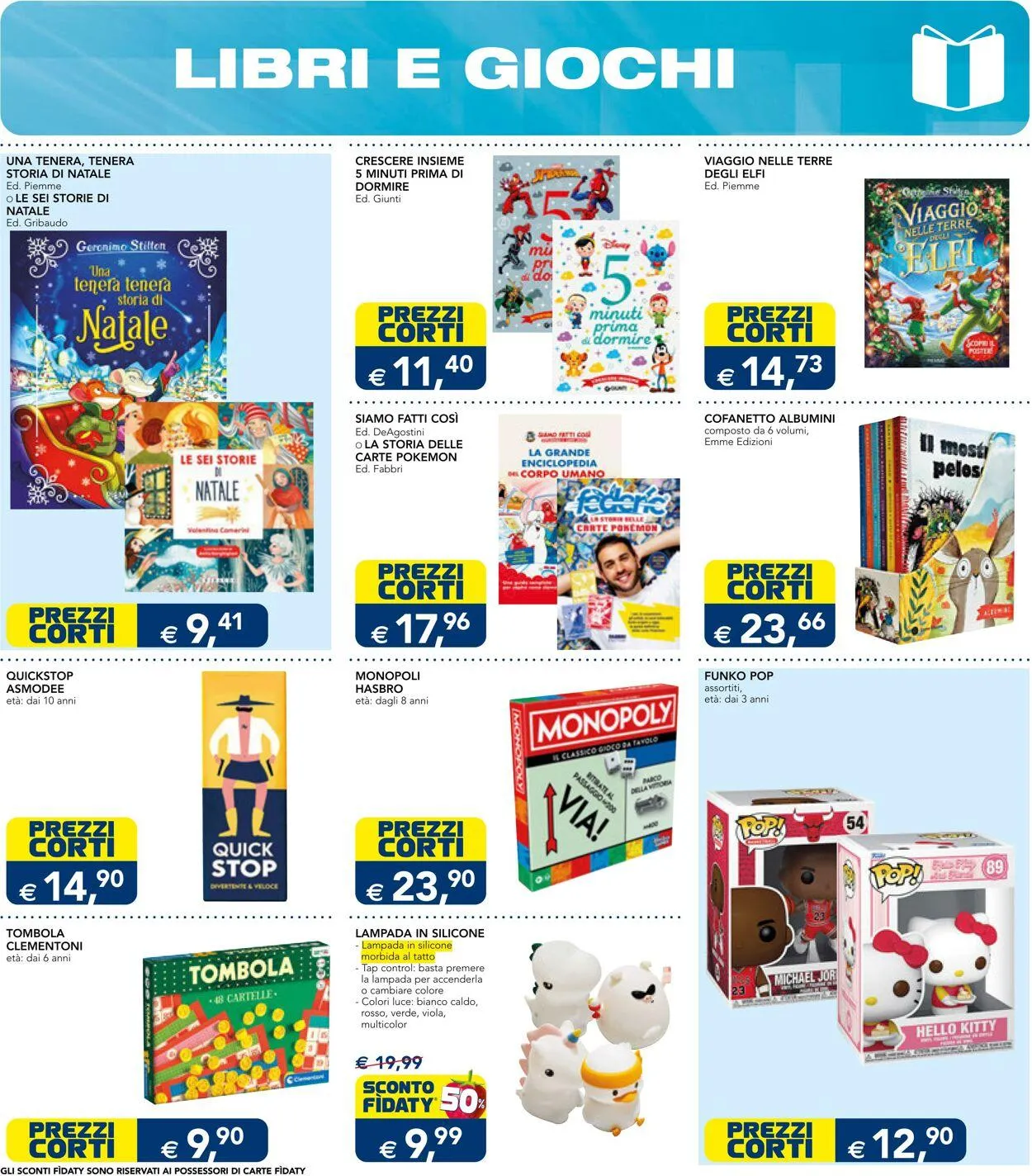 Esselunga Volantino attuale da 25 febbraio a 11 marzo di 2026 - Pagina del volantino 15