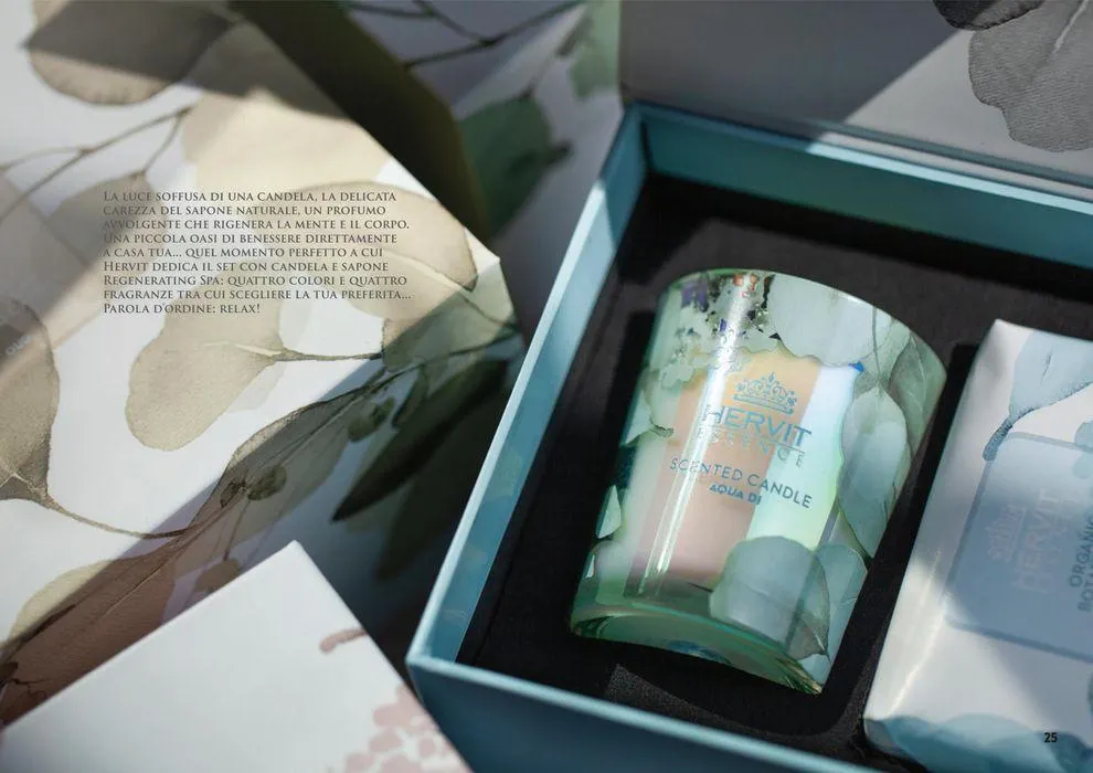 Botanic plus  da 25 marzo a 31 dicembre di 2024 - Pagina del volantino 25